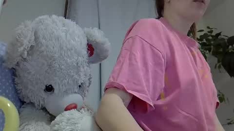 BeatriceTender online show from 03/06/25, 07:10