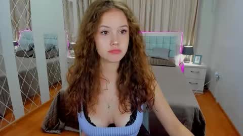 BeatriceWild online show from 10/14/25, 11:55