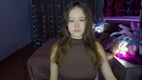 BeatriceWild online show from 12/18/25, 10:10