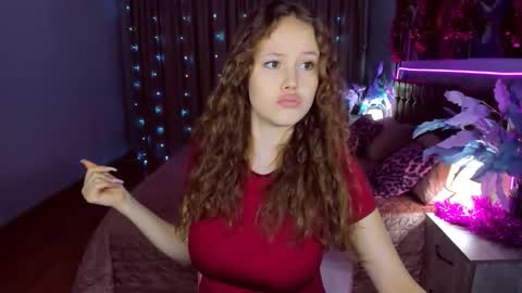 BeatriceWild online show from 12/19/25, 11:06