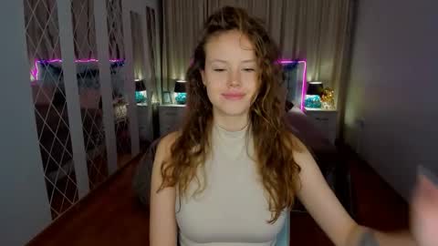 BeatriceWild online show from 12/21/25, 11:17