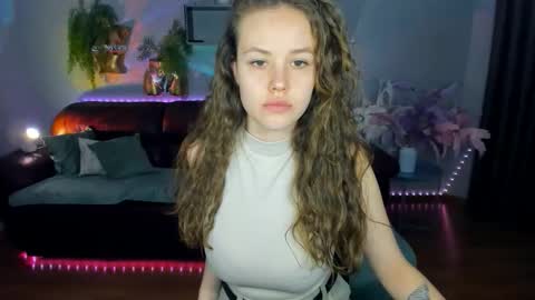 BeatriceWild online show from 03/27/26, 12:05