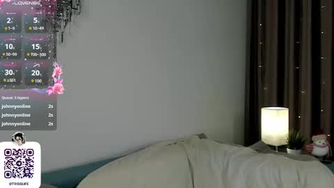 Snapshot of beatrixcutsforth chatting on 03/01/25, 10:13 Beatrix or Triss3 online show from 03/01/25, 10:13