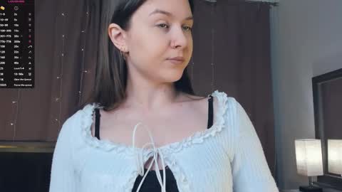 Snapshot of beatrixcutsforth chatting on 10/02/25, 07:26 Beatrix or Triss3 online show from 10/02/25, 07:26