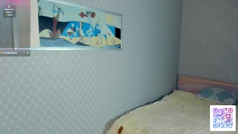 Snapshot of beatrixcutsforth chatting on 10/03/25, 07:55 Beatrix or Triss3 online show from 10/03/25, 07:55