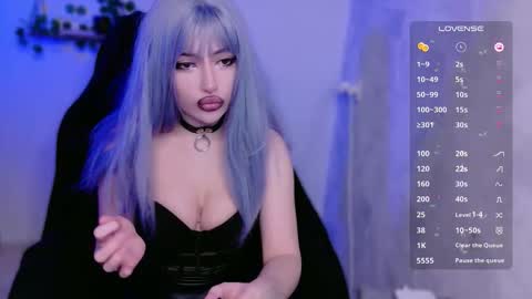 beaty_lilith online show from 09/25/25, 06:17