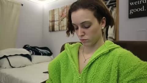 Snapshot of beaubrookeent chatting on 02/20/25, 08:50 OF beaubrookevip online show from 02/20/25, 08:50