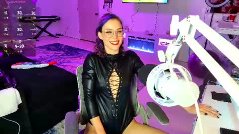 Snapshot of beaubrookeent chatting on 08/01/26, 12:54 OF beaubrookevip online show from 08/01/26, 12:54