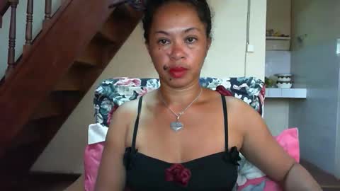 Snapshot of beaute_choco chatting on 03/24/26, 10:53 Eva online show from 03/24/26, 10:53