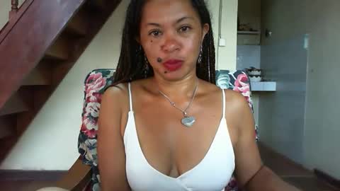 Snapshot of beaute_choco chatting on 04/01/26, 06:03 Eva online show from 04/01/26, 06:03