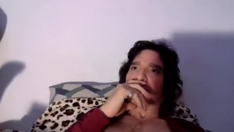 beautifukk online show from 01/16/25, 01:37