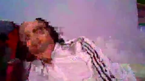 beautifukk online show from 01/16/25, 08:00