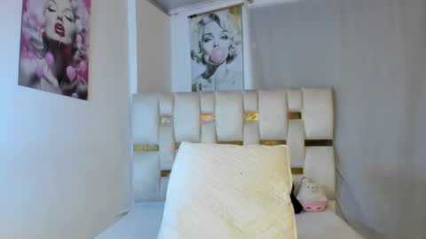 Snapshot of beautiful_doll888 chatting on 02/06/26, 12:37 Valeria online show from 02/06/26, 12:37