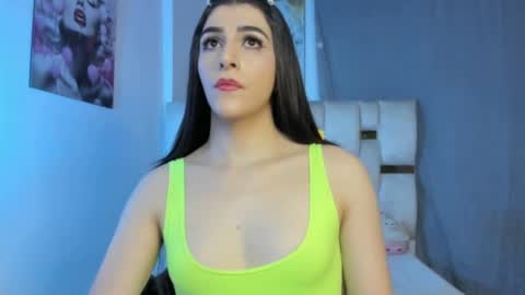 Snapshot of beautiful_doll888 chatting on 02/10/26, 01:53 Valeria online show from 02/10/26, 01:53