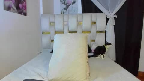 Snapshot of beautiful_doll888 chatting on 03/09/26, 11:31 Valeria online show from 03/09/26, 11:31