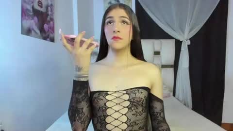 Valeria online show from 06/27/26, 02:27