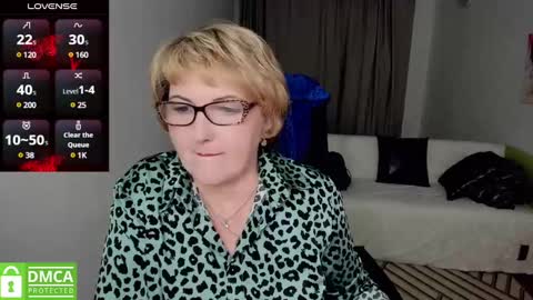 your Lana online show from 01/02/25, 03:08