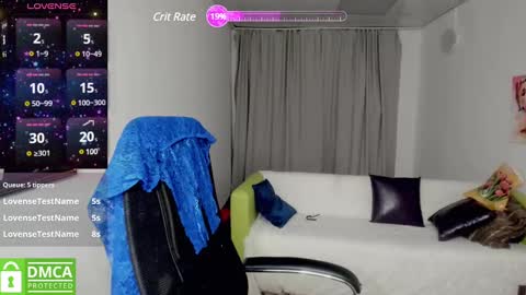 your Lana online show from 01/02/25, 06:12