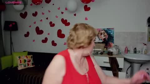 your Lana online show from 03/09/25, 09:24