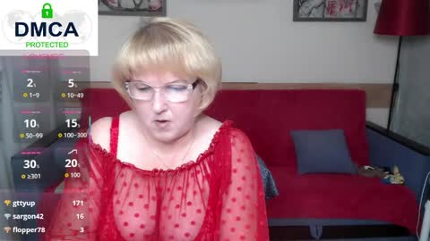 Snapshot of beautiful_lina7 chatting on 04/26/26, 06:55 your Lana online show from 04/26/26, 06:55