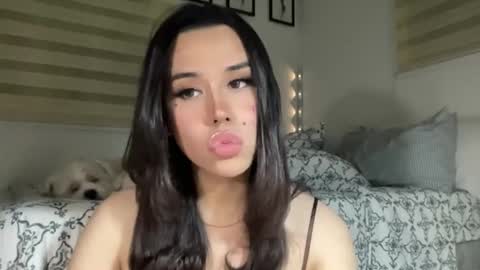 Snapshot of beautiful_lust69 chatting on 06/02/26, 03:47 Sweet Aya online show from 06/02/26, 03:47