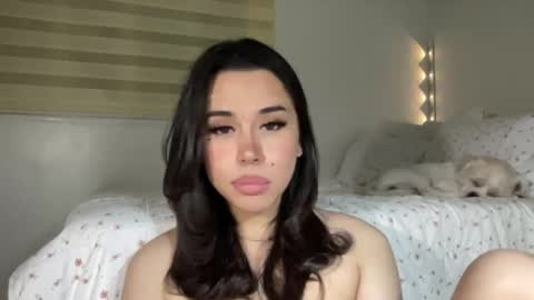 Snapshot of beautiful_lust69 chatting on 06/10/26, 03:11 Sweet Aya online show from 06/10/26, 03:11