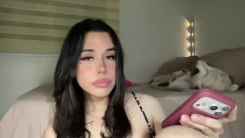 Sweet Aya online show from 06/21/26, 04:09
