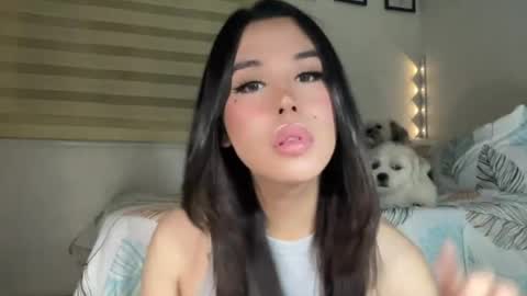 Sweet Aya online show from 07/19/26, 04:44
