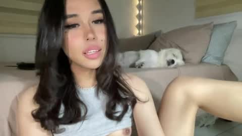 Sweet Aya online show from 07/30/26, 03:55