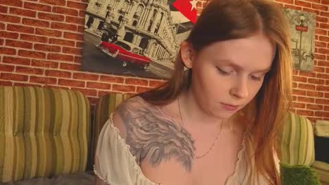 Gina online show from 11/24/25, 06:46