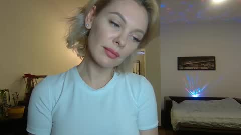 Beautifulkollette online show from 01/09/25, 11:25