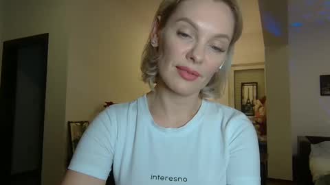 Beautifulkollette online show from 01/13/25, 10:35