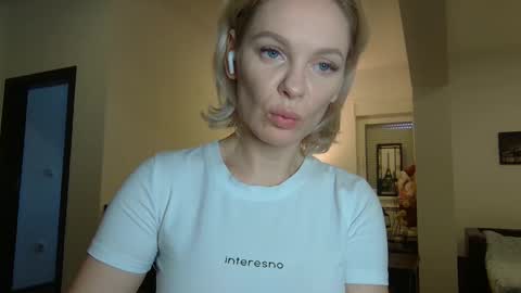 Beautifulkollette online show from 01/14/25, 11:31