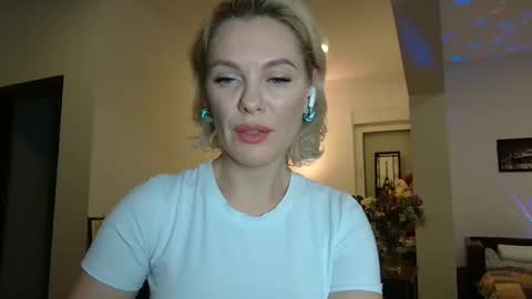 Beautifulkollette online show from 01/19/25, 07:15