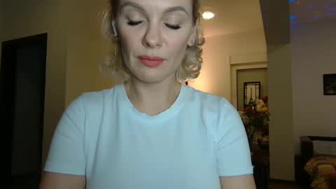 Beautifulkollette online show from 01/20/25, 09:32