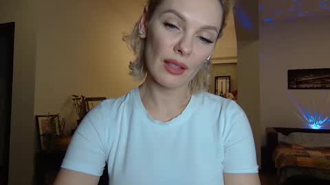 Beautifulkollette online show from 01/23/25, 07:51