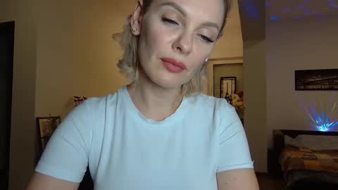 Beautifulkollette online show from 01/23/25, 10:54