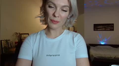 Beautifulkollette online show from 01/28/25, 10:34