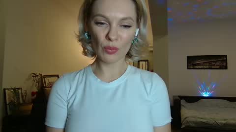 Beautifulkollette online show from 01/29/25, 11:25