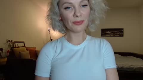 Beautifulkollette online show from 02/03/25, 10:11