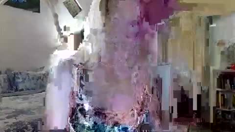 Beautifulkollette online show from 10/22/25, 01:55