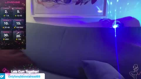 MONSTAHEAD69 online show from 12/04/24, 09:07