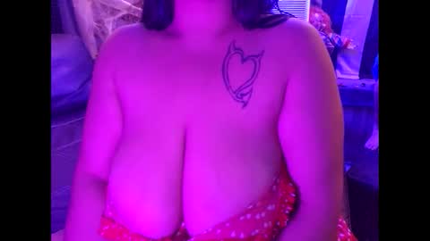 MONSTAHEAD69 online show from 10/08/25, 03:04