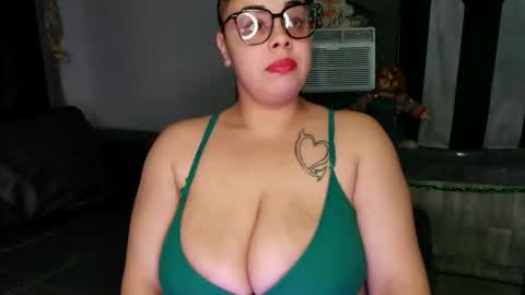 Snapshot of beautifull_sin69 chatting on 02/06/26, 08:07 MONSTAHEAD69 online show from 02/06/26, 08:07