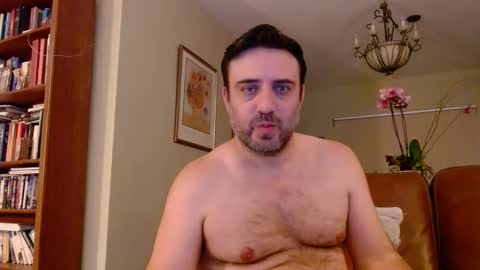 Kalel Superman online show from 03/01/25, 12:28