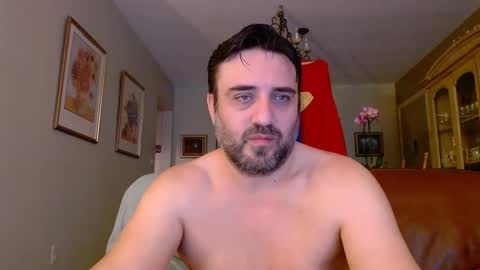 Kalel Superman online show from 03/10/25, 06:27