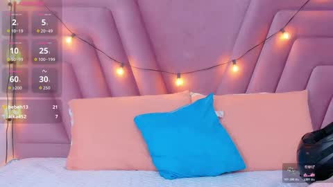 Snapshot of beautifulskinny18 chatting on 11/04/25, 08:08 Shalom online show from 11/04/25, 08:08