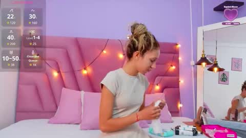 Shalom  online show from 02/27/26, 07:58