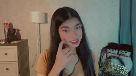 TRIXIE online show from 12/18/25, 10:32