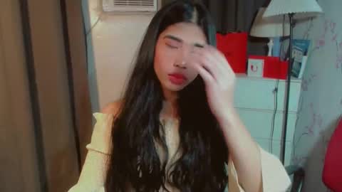 TRIXIE online show from 02/14/26, 02:52